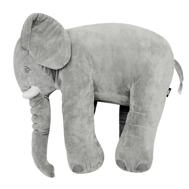 Almohada Antireflujo Elefante