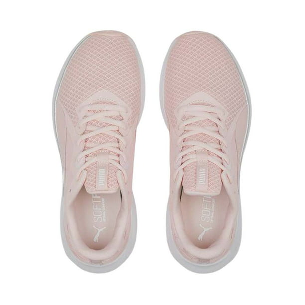 Zapatillas deportivas rosas para mujer PUMA Twitch Runner