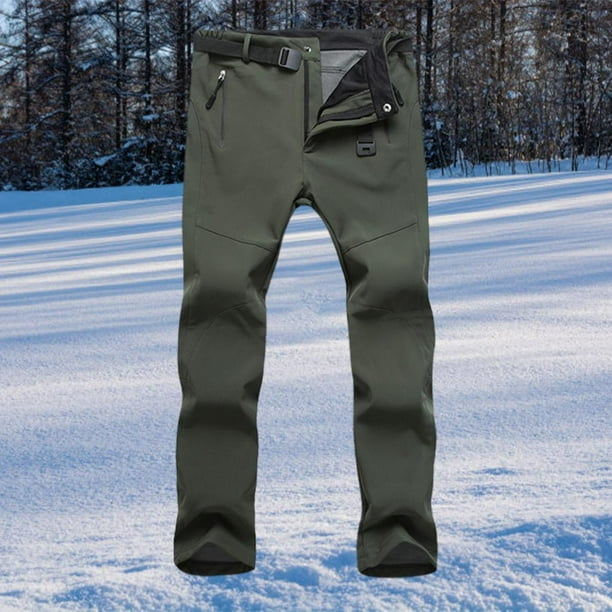 Pantalones de Esquí y Nieve para Mujer