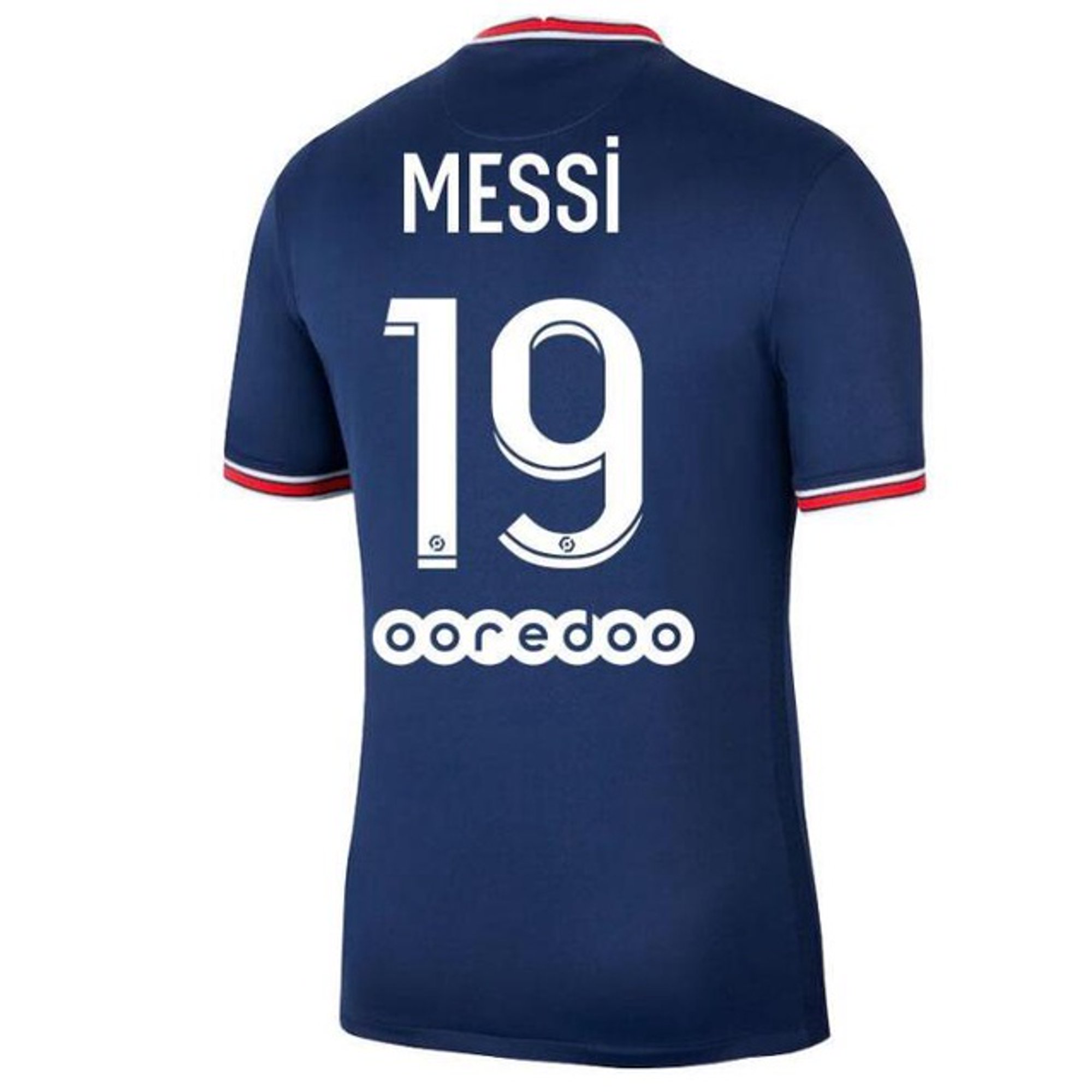  Paris Saint Germain - Camiseta de manga corta para hombre,  Negro - : Deportes y Actividades al Aire Libre