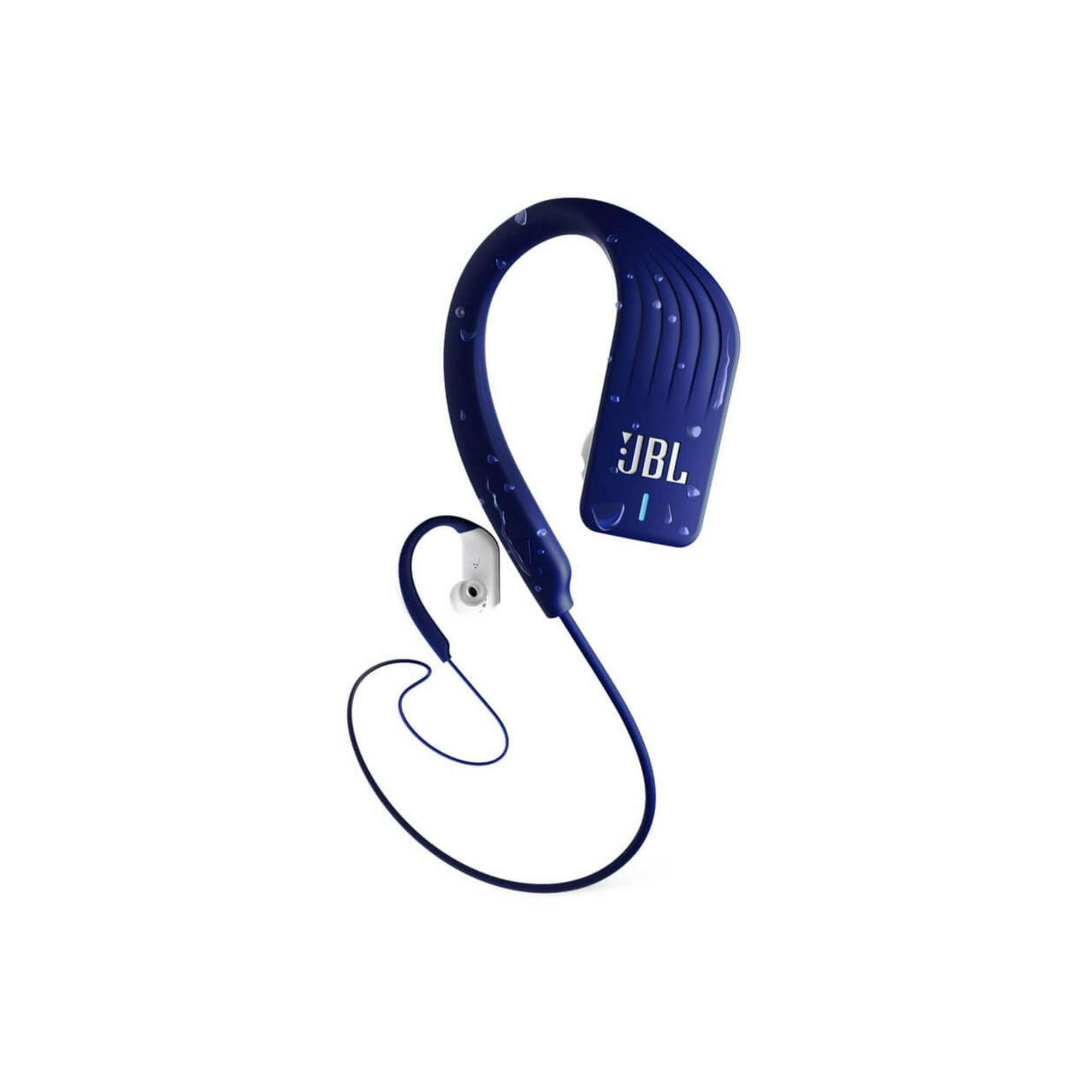 Auriculares Inalámbricos JBL Endurance Sprint Azul Bluetooth ORIGINALES!! -  Repuestos Musicales