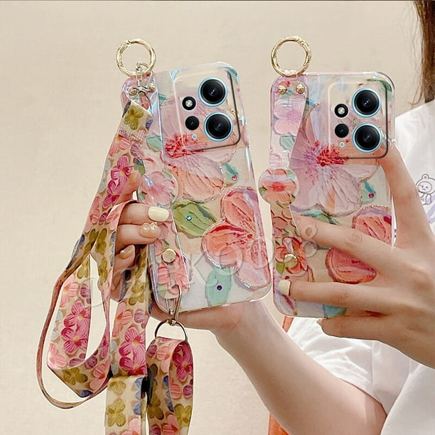Carcasa Personalizada Xiaomi Redmi Note 12S — PhoneClick