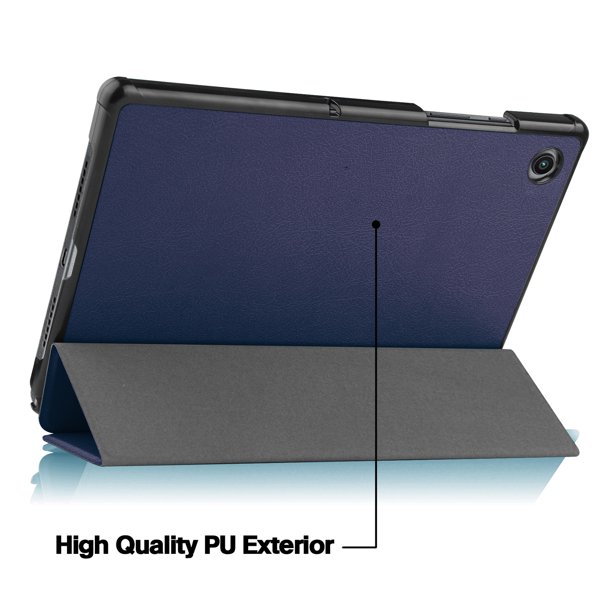 Funda protectora de 11 pulgadas compatible con fundas para tabletas Samsung  Galaxy Tab S8 con f Irfora Funda de tableta