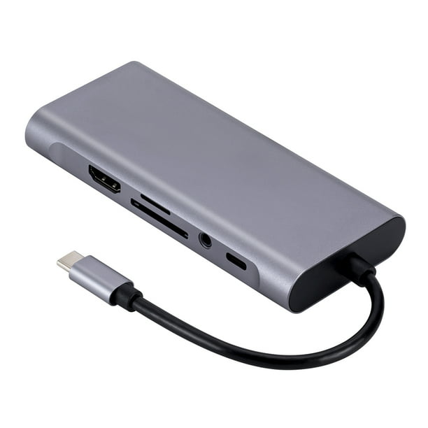 Audífonos Soporte para RGB Soporte para Gamer con 3 puertos de expansión  USB Ndcxsfigh Para estrenar