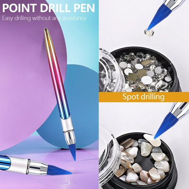 Cuadros Decorativos Diamond Painting Pen Diamond Art Dots Pen