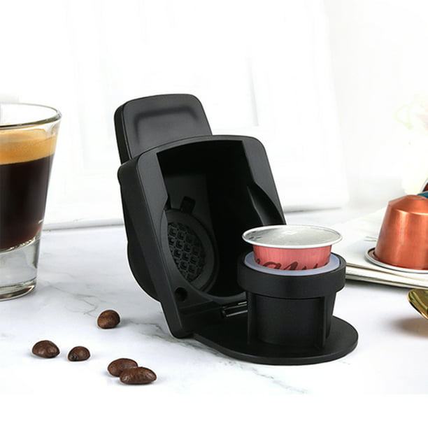 Adiós a las cápsulas de siempre. Probamos la nueva generación de cafeteras  'Nespresso Vertuo' - LaGulateca