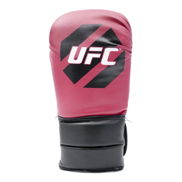 Guantes de entrenamiento de boxeo Muay Thai - UFC - 14 oz