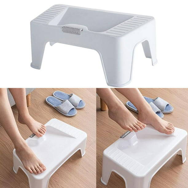 Hamaca para pies de oficina debajo del escritorio, soporte ajustable para  reposapies de escritorio para el hogar, estudio de oficina y relajación, 1
