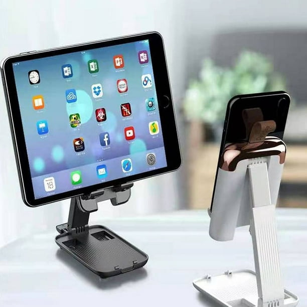 Soporte de escritorio ErgoFix H23 para Smartphones y Tablets - Soporte y  altavoces para tablet - Los mejores precios