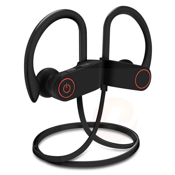 Auriculares Auriculares inalámbricos populares compatibles con Bluetooth  5.0 Sports Running Ear-hook Universal para electrónica de consumo JShteea  Nuevo