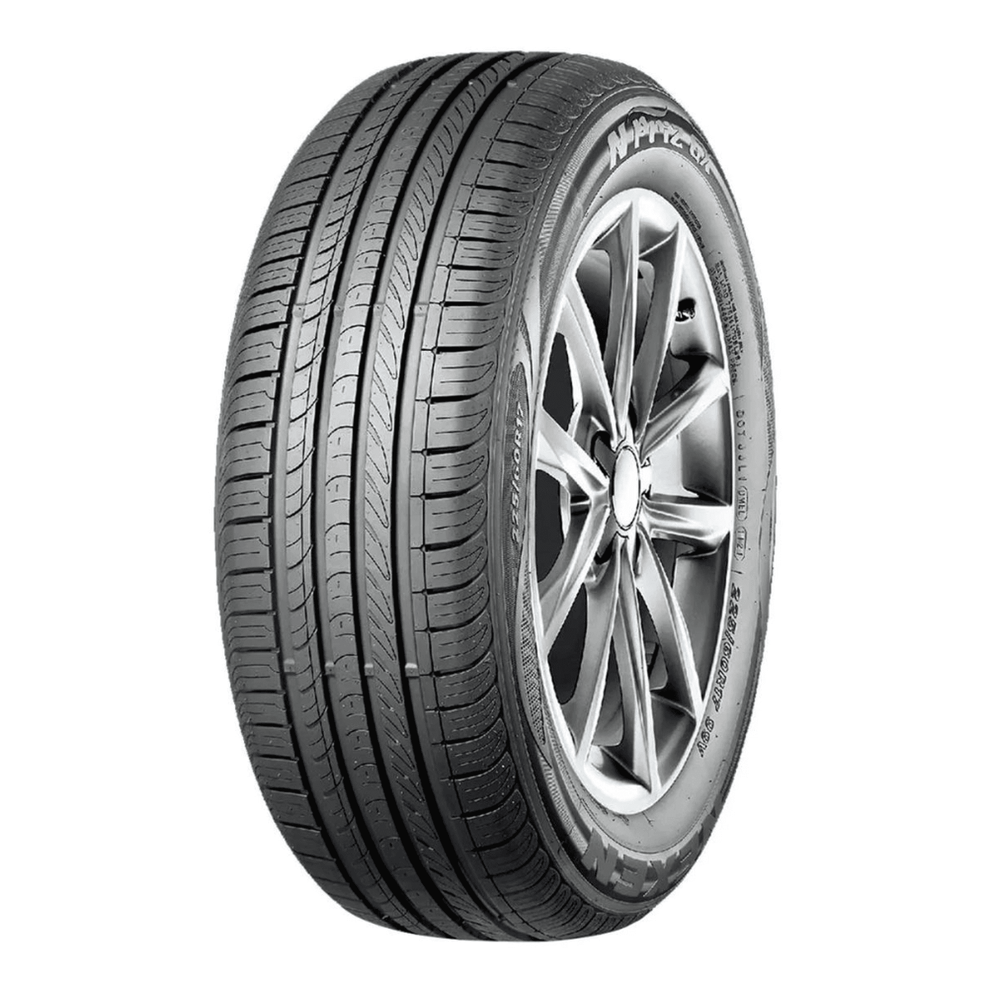 Llanta 215/65 r16 98h nexen npriz gx