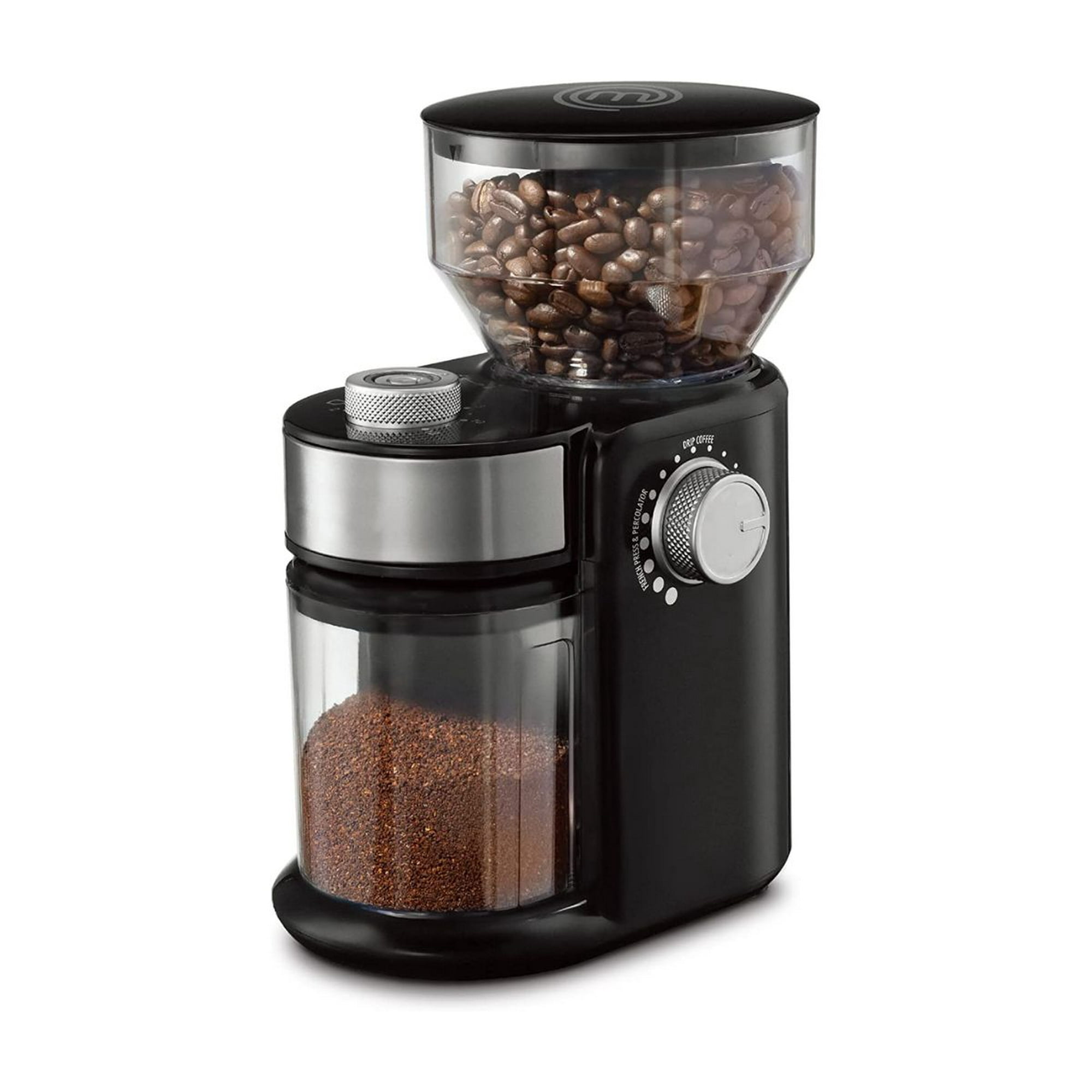Molino de café grande (60 kg/hr) Ideal para expendio de café – Café la Meca