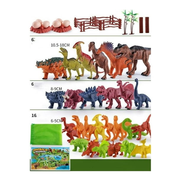 Juguetes para Niños 5 6 7 8 Años, Dinosaurio para Niños 4-5-6-7