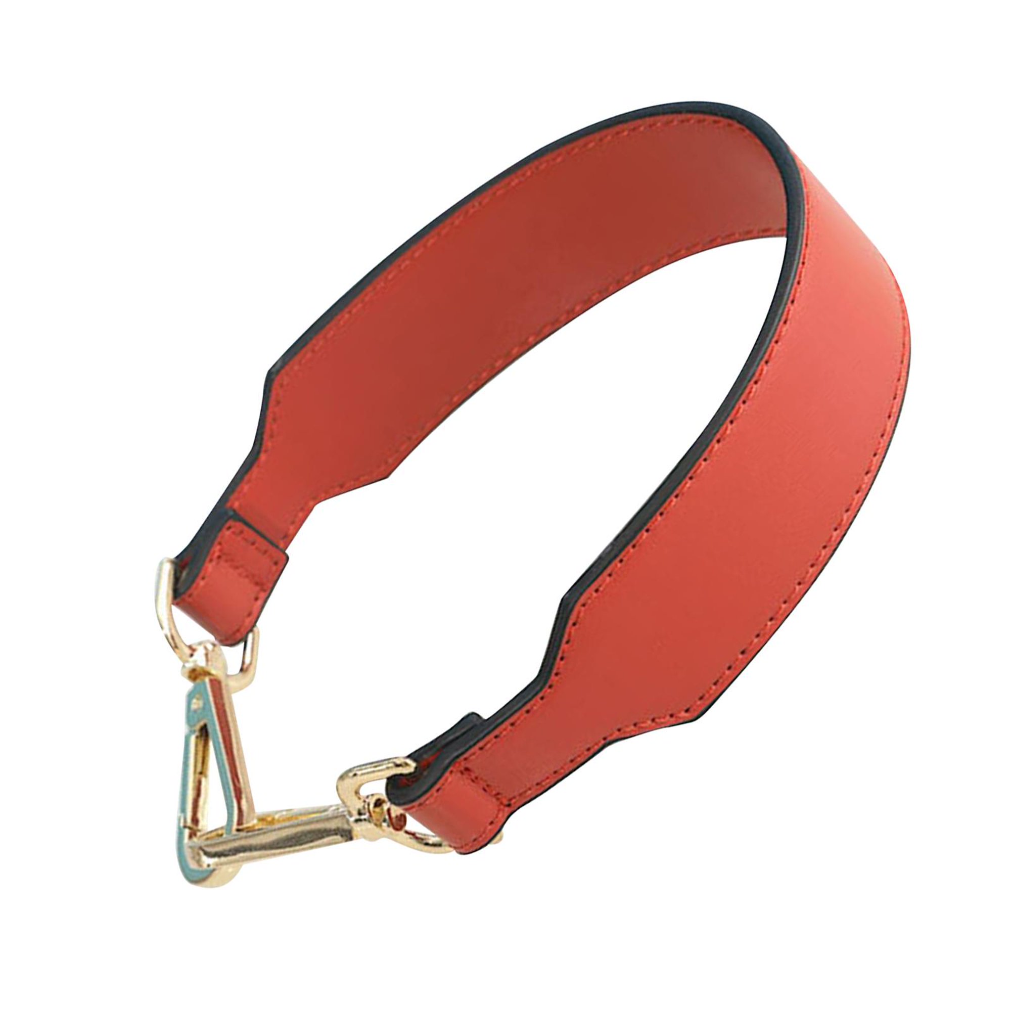 1 correa roja cruzada para bolso de hombro de 31 a 57 pulgadas, correas de  repuesto para bolso cruzado, correas de lona WTD34