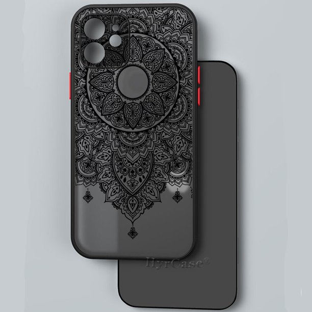 Funda iPhone 13 - Negra