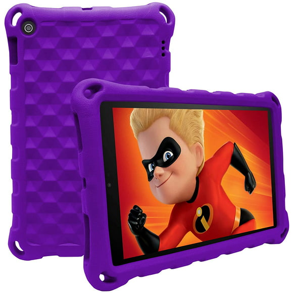2019 new fire 7 tablet case compatible con 5th generation 2015 release7th generation 2017 release9th generation 2019 release cubierta ligera a prueba de golpes para niños para fire 7 tablet zhivalor czdzst1642