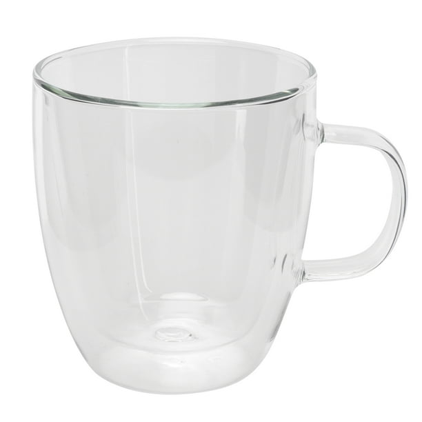 145ml pequeñas tazas de vidrio transparente existencias apilables taza de  té de café de vidrio mayorista