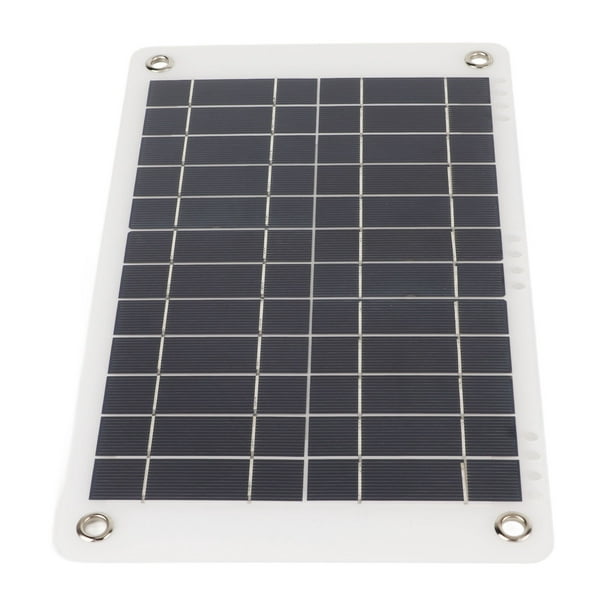 8.5W Cargador solar portátil para teléfono móvil, portátil - China Solar  Panel solar, energía solar