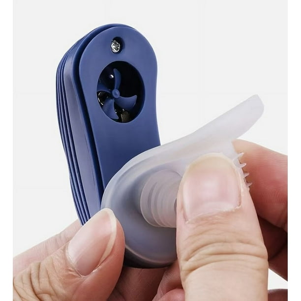 Dilatadores nasales eléctricos Micro Cpap, filtro purificador de tapón de  ronquidos eléctrico, antironquidos, ayuda para el aliento para dormir,  accesorio para el cuidado de la salud, antironquidos comprar a buen precio —