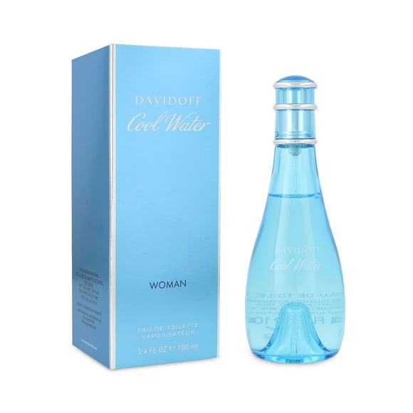 cool water 100 ml edt spray davidoff cool water cool water