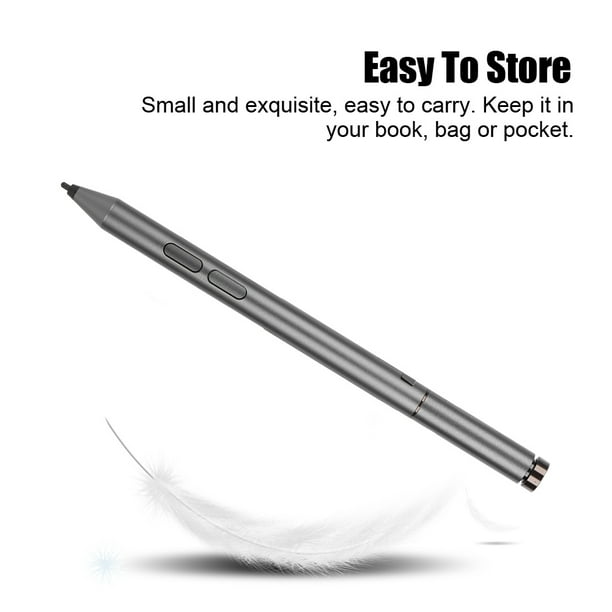 Stylet Capacitance Stylet Tactile Lenovo ThinkPad Yoga / MIIX 720/510/520  Active Pen 2 GX80N07825 Stylus Pen - Accessoire pour téléphone mobile -  Achat & prix