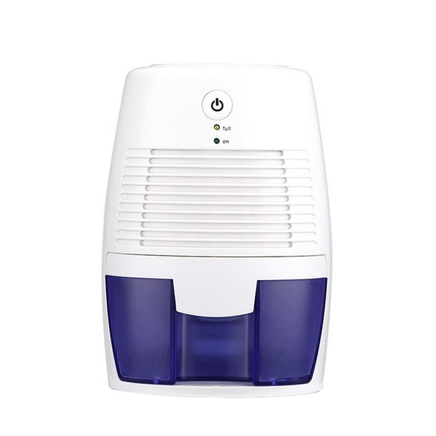 Purificador de aire 23W Deshumidificador eléctrico Ropa de secado rápido  para el lavadero del dormitorio Ndcxsfigh Libre de BPA
