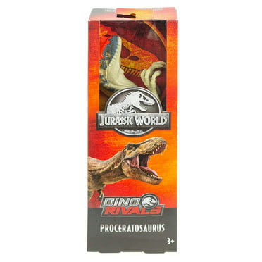 Dinosaurio Jurassic World Proceratosaurus