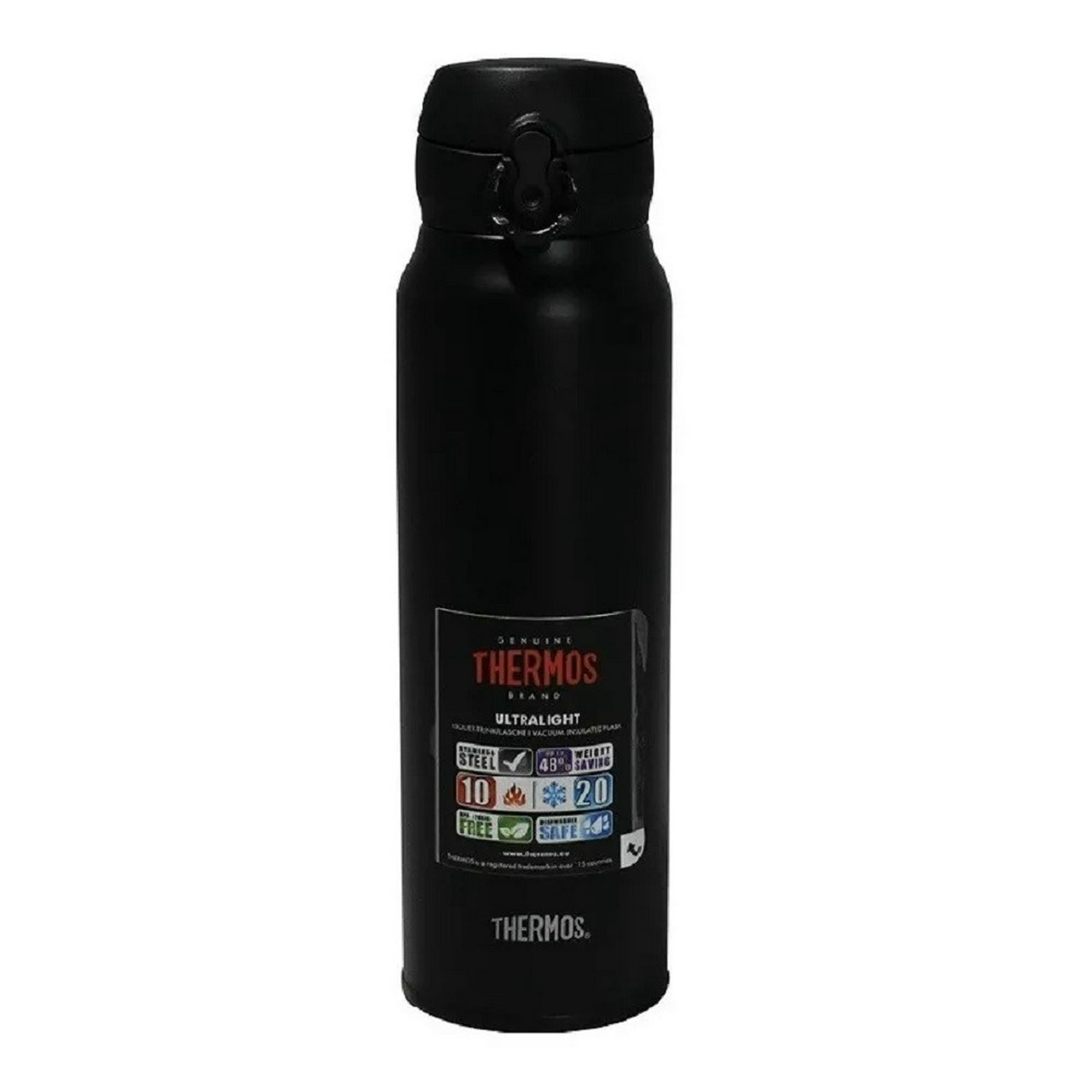 Termo Inox 750ml Para Bebidas Frías Y Calientes ER