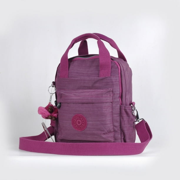 Mochila kipling online mujer