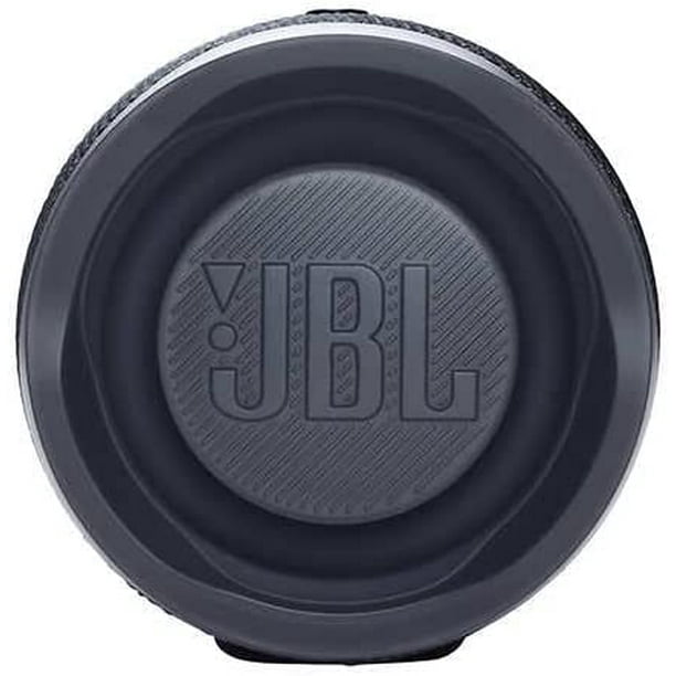 JBL Bocina Portátil Charge Essential, Bluetooth, Inalámbrico, 20W RMS, Gris  - Resistente al Agua