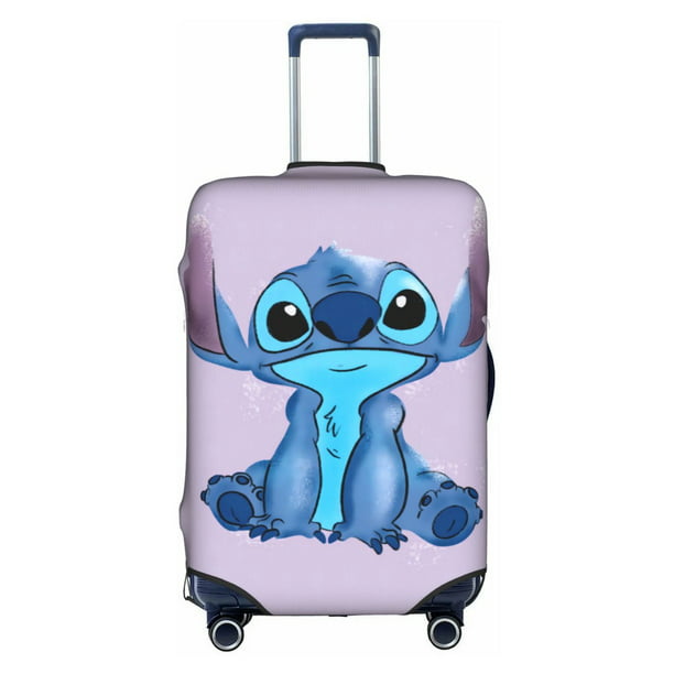 Disney Maleta Niña Stitch Maleta de Viaje Infantil - Cabin Trolley
