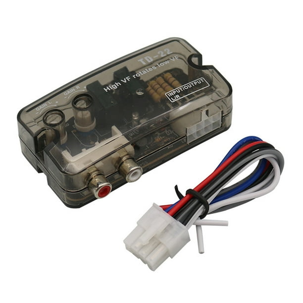 Interruptor de desconexión de batería de coche TFixol, interruptor de  alimentación total de alta corriente, TFixol Interruptor de batería