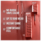 thumbnail image 5 of MAYBELLINE SUPER STAY VINYL INK KEEN, 5 of 6