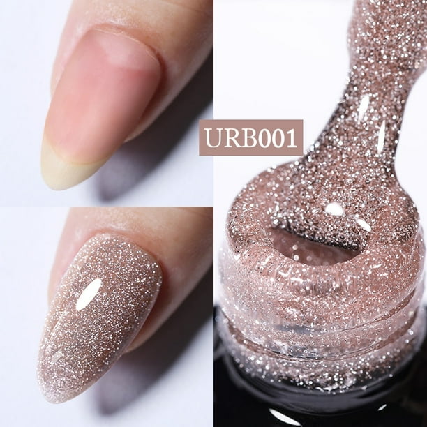 Esmalte para uñas Brillo Secante Transparente 13,5ml - Ilahui Perú