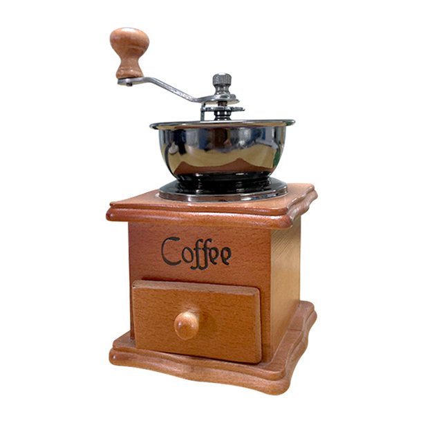 Molino Manual para Cafe