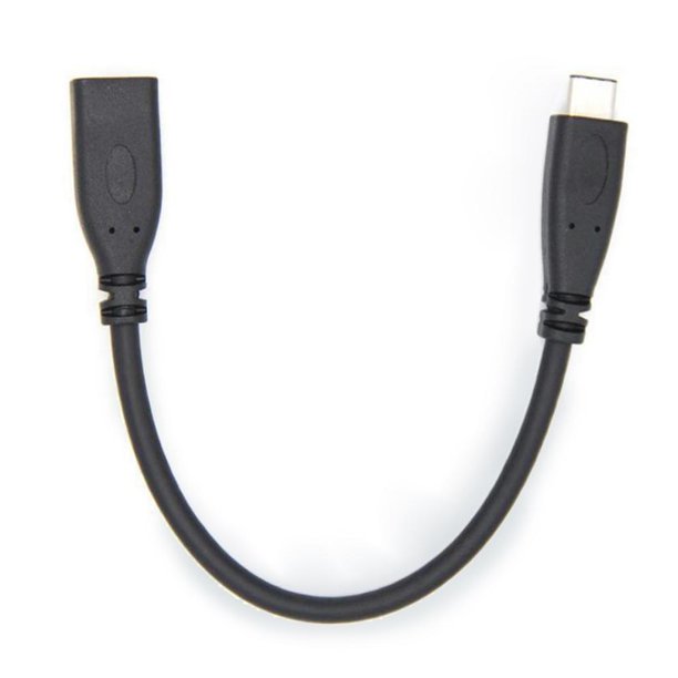 Cable de Carga Rápida de 66W, Línea de Datos Flexible, Soledad