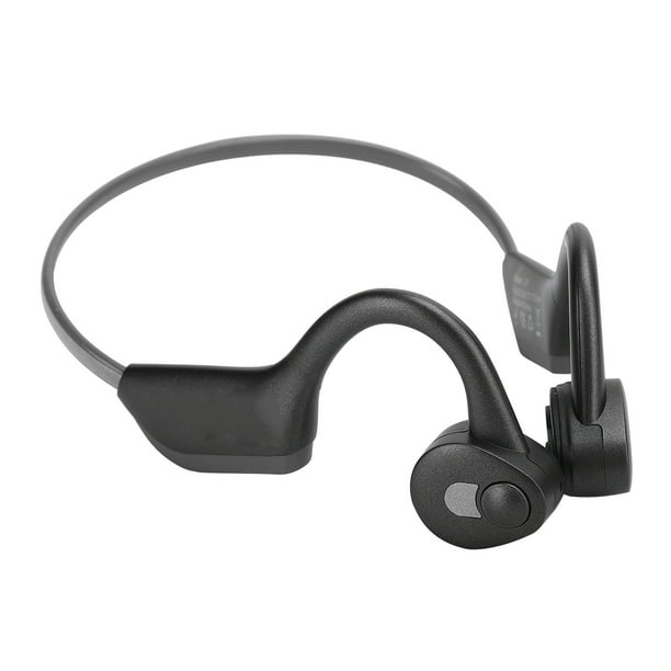 Auriculares inalámbricos de conducción ósea digital Bluetooth Auriculares  óseos Clip Cancelación de ruido Oído Inalámbrico S0r9 Conducción