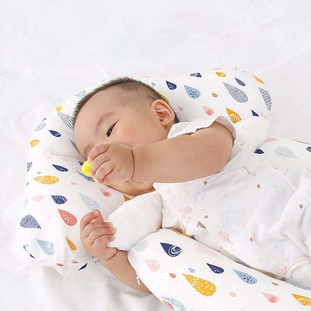 Almohada de Bebé Suave - Jenin Home