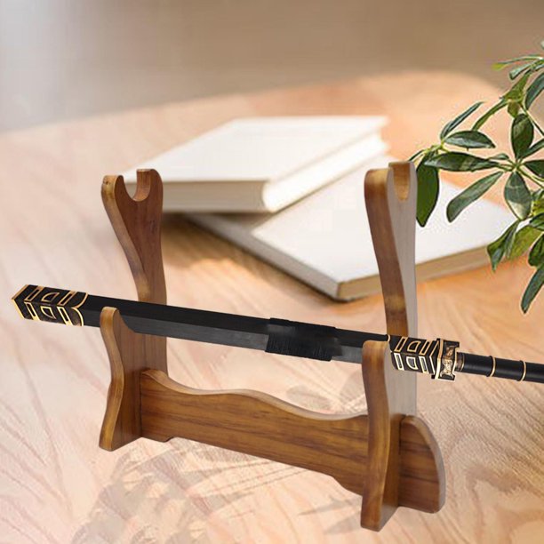 Soporte para Katana (espada japonesa) 