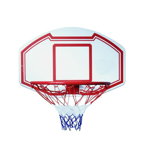 Canasta Para Baloncesto Basketball Portatil Con Aro de 43 cm Fuxion Sports  FS-TAB-01 | Bodega Aurrera en línea