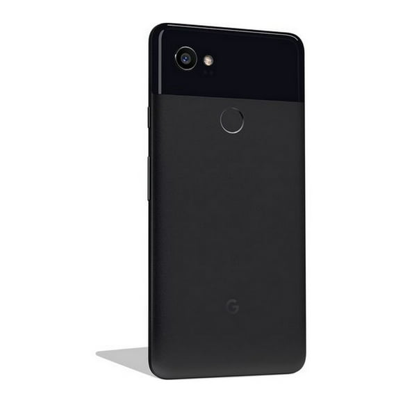 celular google pixel 2 xl 128gb 4gb ram negro google google pixel 2 xl  smartphone  reacondicionado
