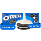 thumbnail image 1 of Galletas Oreo Sabor Chocolate, Cubierta de Chocolate Blanco Caja de 152.8 gr. 8 Galletas, 1 of 6