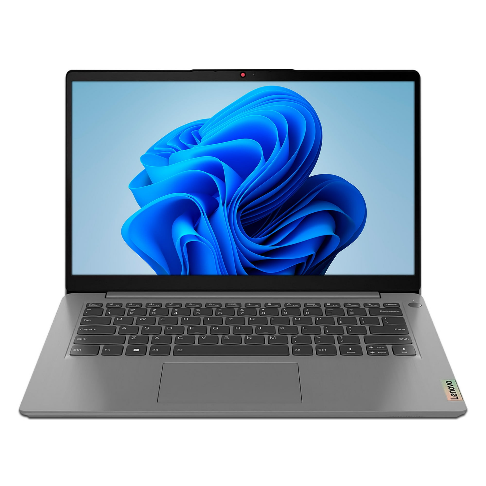 Laptop lenovo ideapad 3i, intel core i5 1155g7, ram 8gb ddr4, ssd 512gb, pantalla de 14" led, w11h