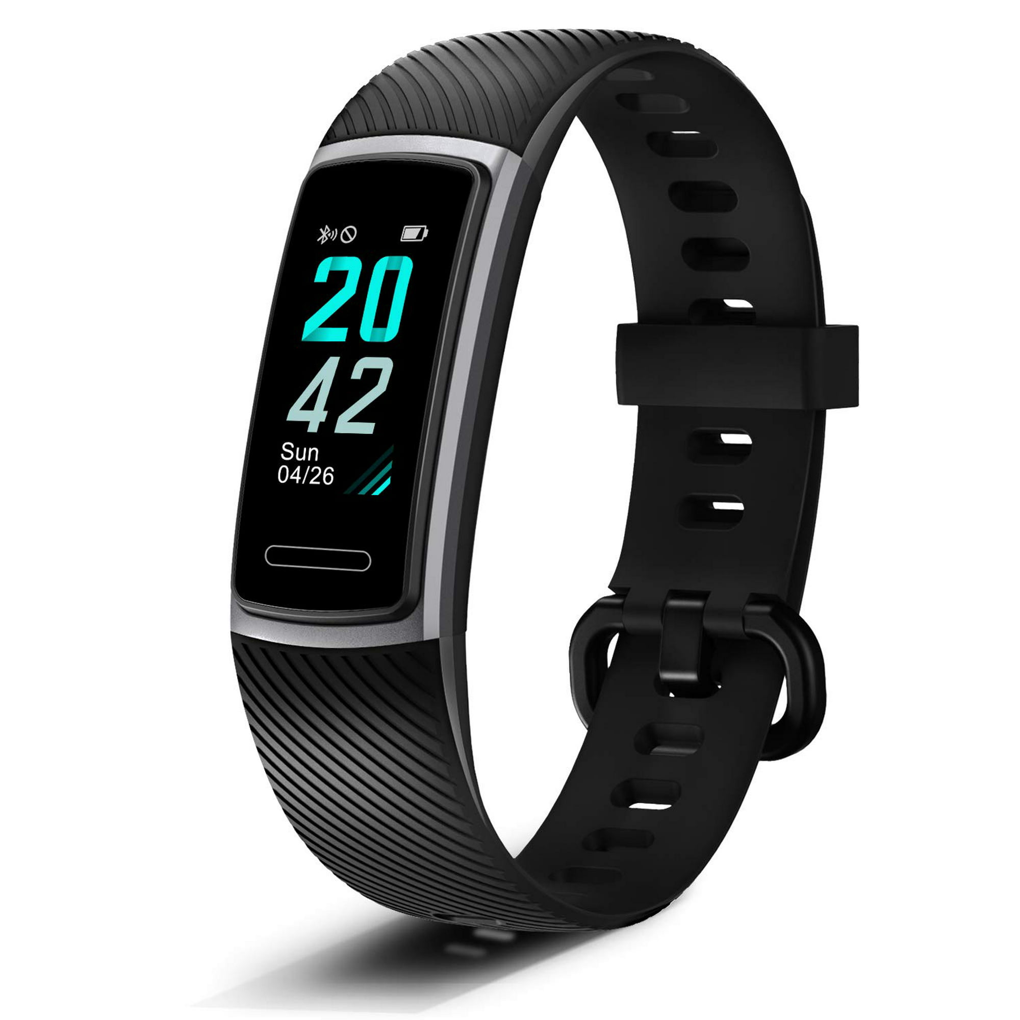 Smartwatch Reloj Smartband You, cuenta kms, cuenta pasos, calorias