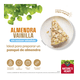 thumbnail image 5 of Bebida vegetal Nature's Heart sabor almendra vainilla sin azúcar 946 ml, 5 of 5