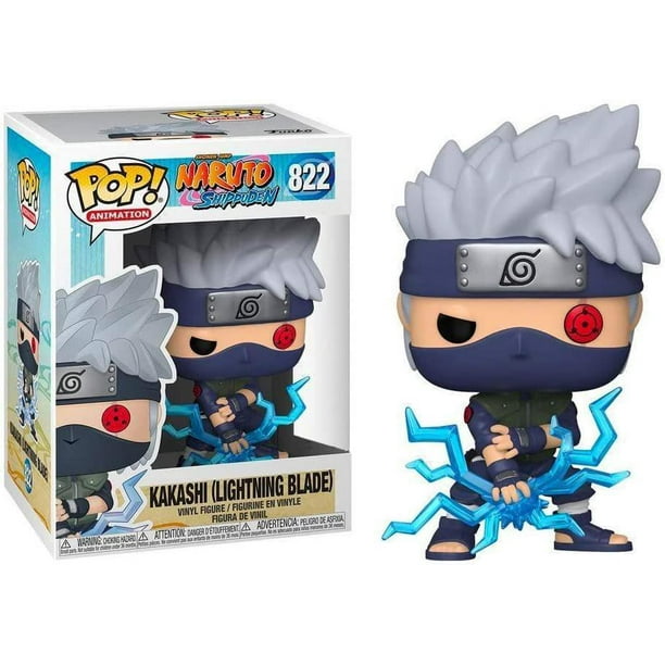 9cm Anime Naruto Figura Uzumaki Naruto Kakashi Uchiha Sasuke