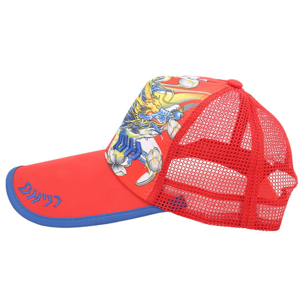 Sombrero De Pesca Protección Solar Para Hombre Mujer Gorras De