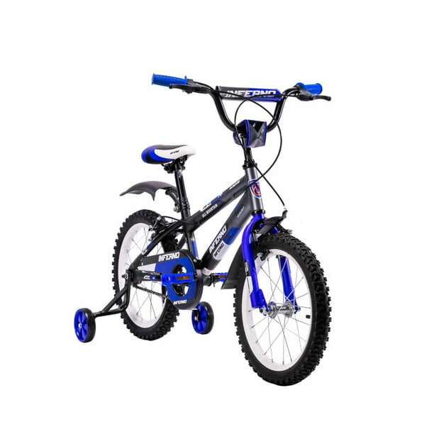 Ruedines Bicicleta Infantil Universal 16 Pulgadas Ruedas Bicicleta para  Bicicletas de Niños,Azul Ruedines Adulto : : Deportes y aire libre