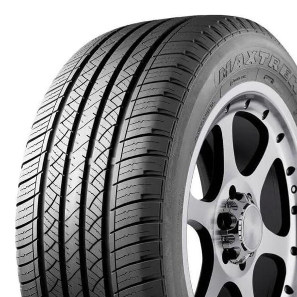 Llanta 235/55 R19 101V Maxtrek Sierra S6 | Walmart en línea