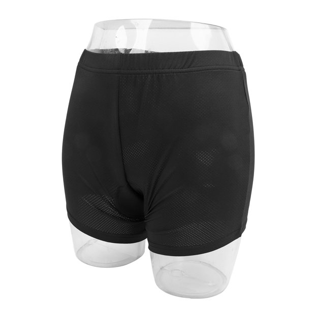 Pantalones Cortos de Ciclismo para Hombre Ropa Interior Acolchada para Ciclismo Pantalones Cortos pa ANGGREK Otros